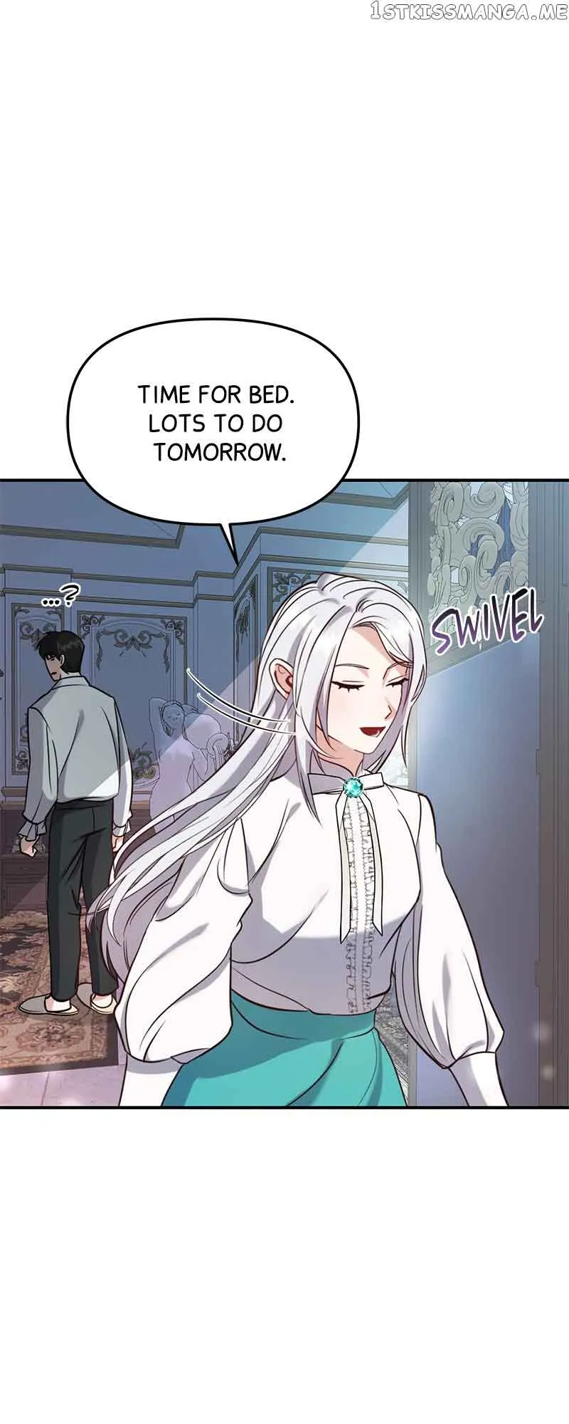 The Fake Duchess In Distresss Chapter 17 Online - página 61