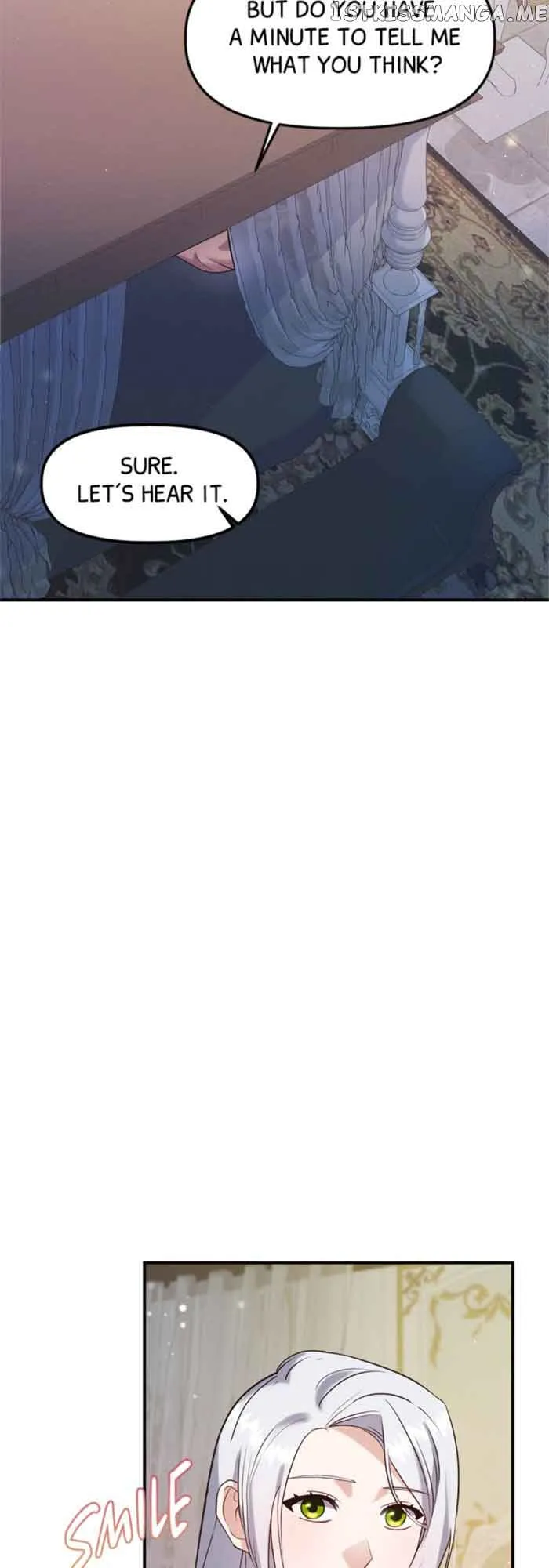 The Fake Duchess In Distresss Chapter 18 Online - página 3