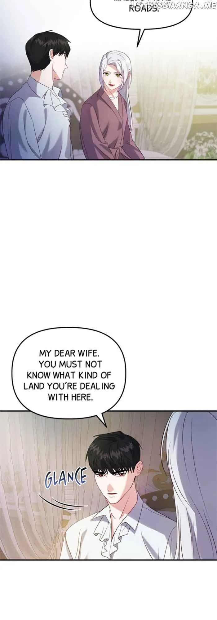 The Fake Duchess In Distresss Chapter 18 Online - página 5