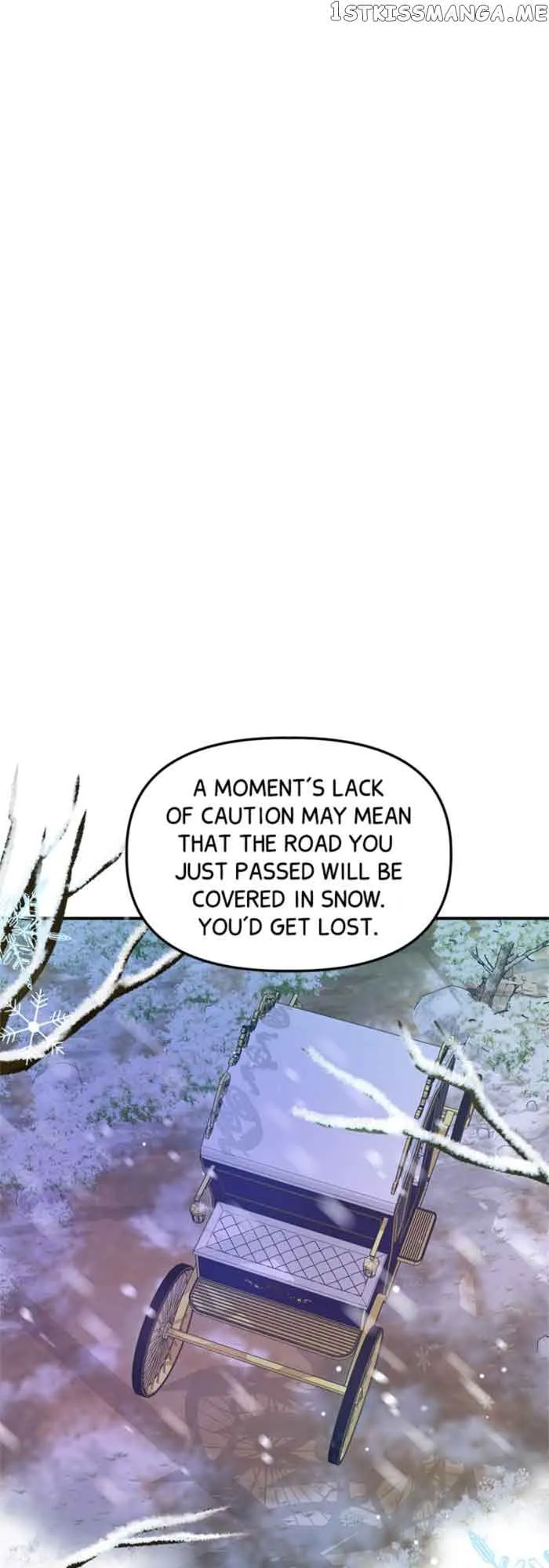 The Fake Duchess In Distresss Chapter 18 Online - página 6