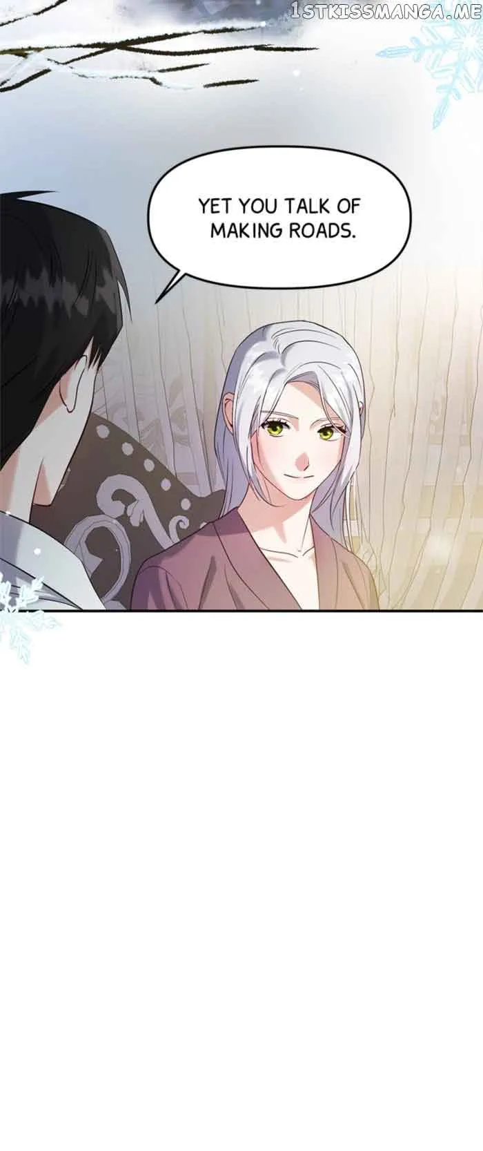 The Fake Duchess In Distresss Chapter 18 Online - página 7