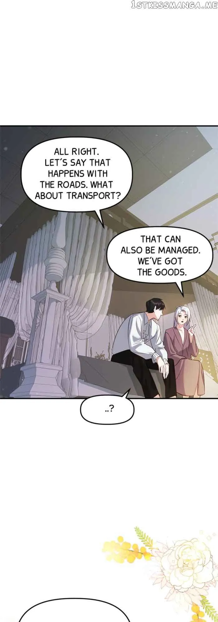 The Fake Duchess In Distresss Chapter 18 Online - página 14