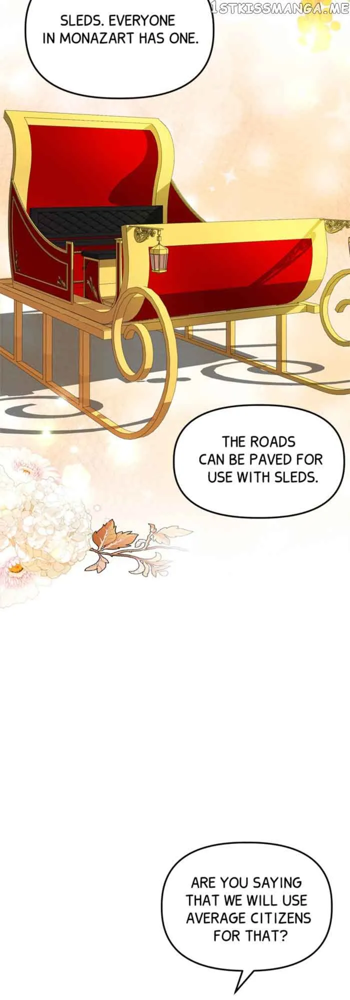 The Fake Duchess In Distresss Chapter 18 Online - página 15