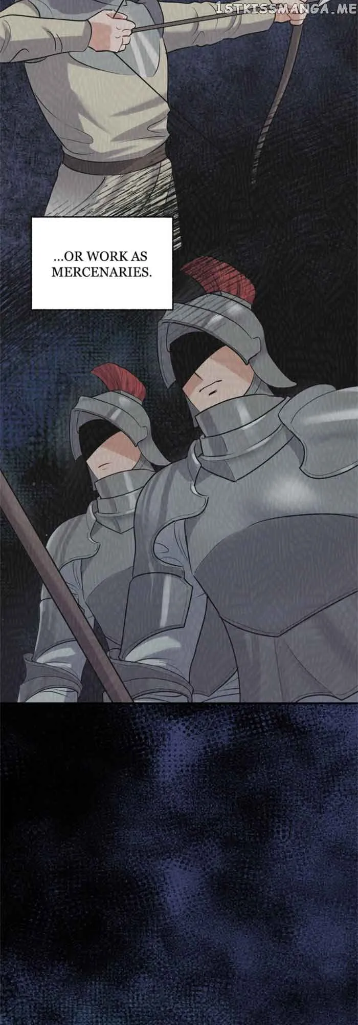 The Fake Duchess In Distresss Chapter 18 Online - página 19