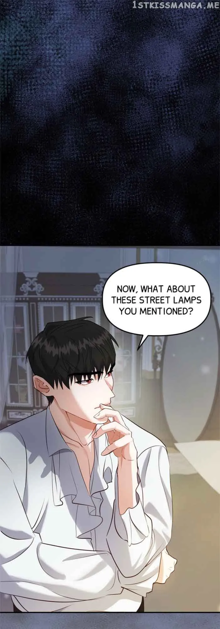 The Fake Duchess In Distresss Chapter 18 Online - página 21