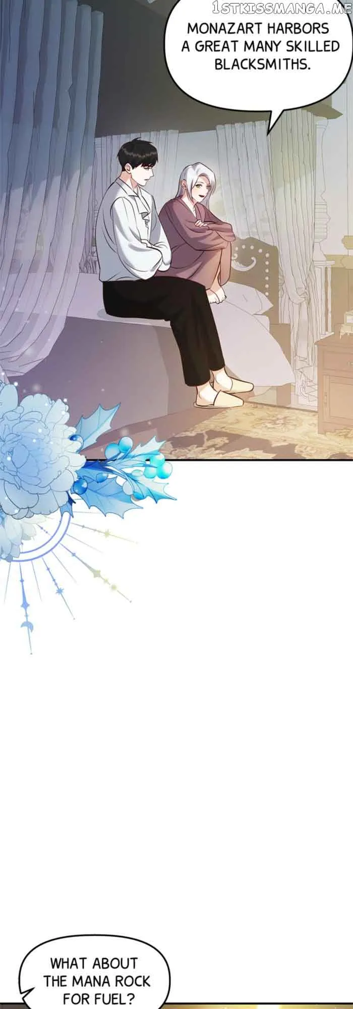 The Fake Duchess In Distresss Chapter 18 Online - página 23