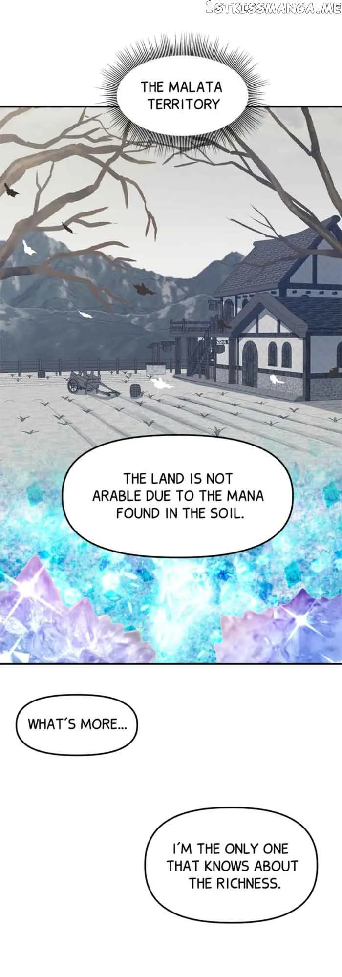 The Fake Duchess In Distresss Chapter 18 Online - página 27