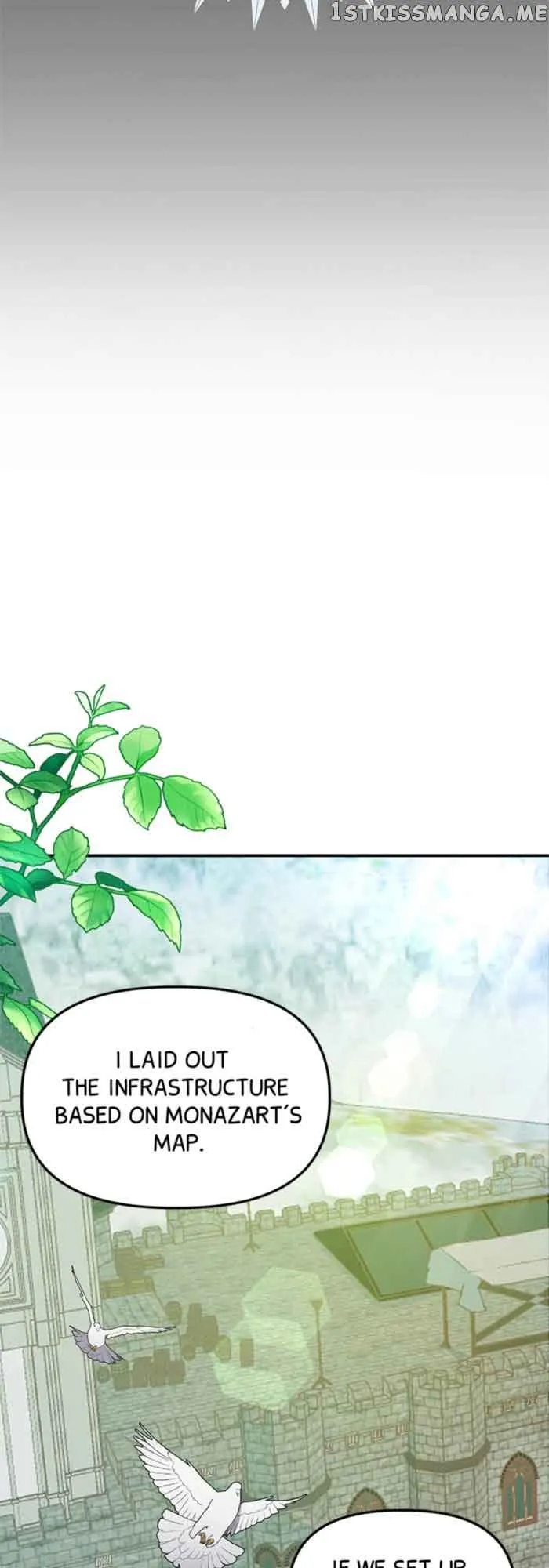 The Fake Duchess In Distresss Chapter 18 Online - página 37