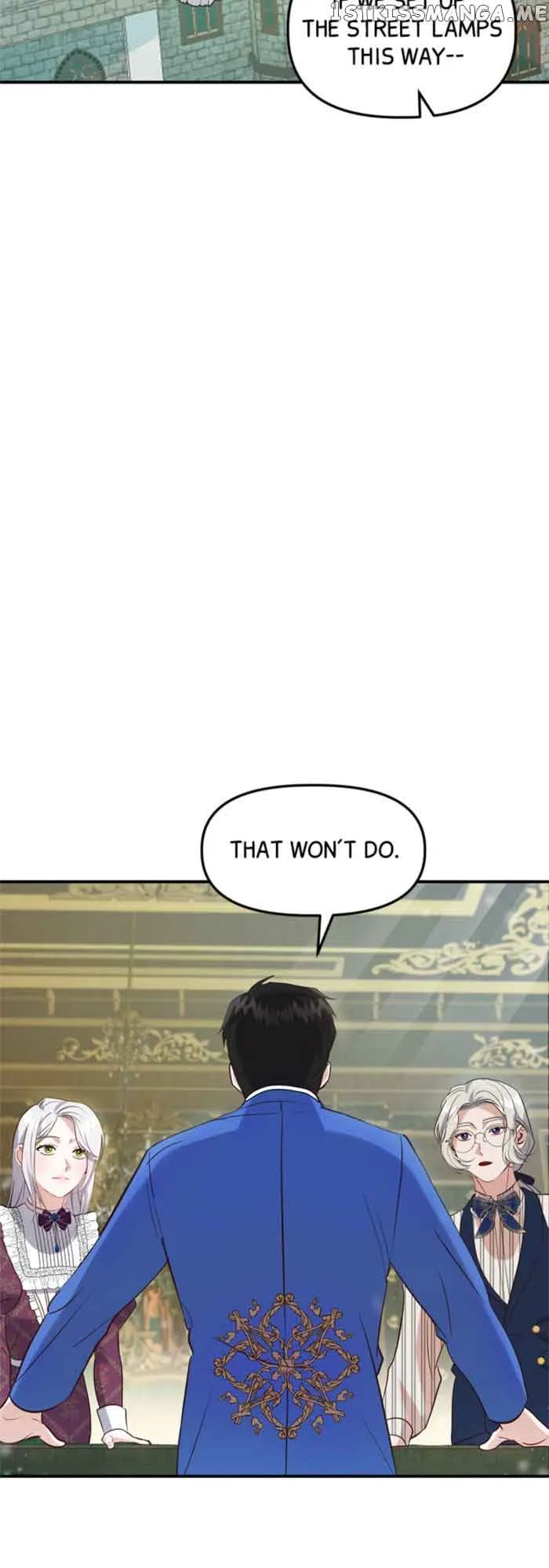 The Fake Duchess In Distresss Chapter 18 Online - página 38