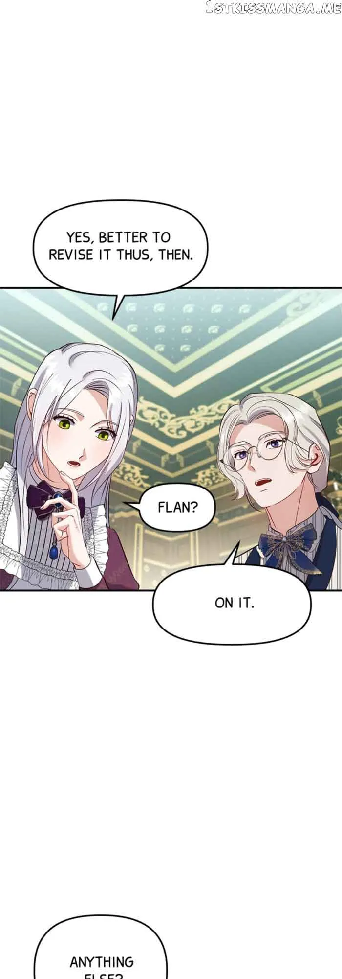 The Fake Duchess In Distresss Chapter 18 Online - página 41
