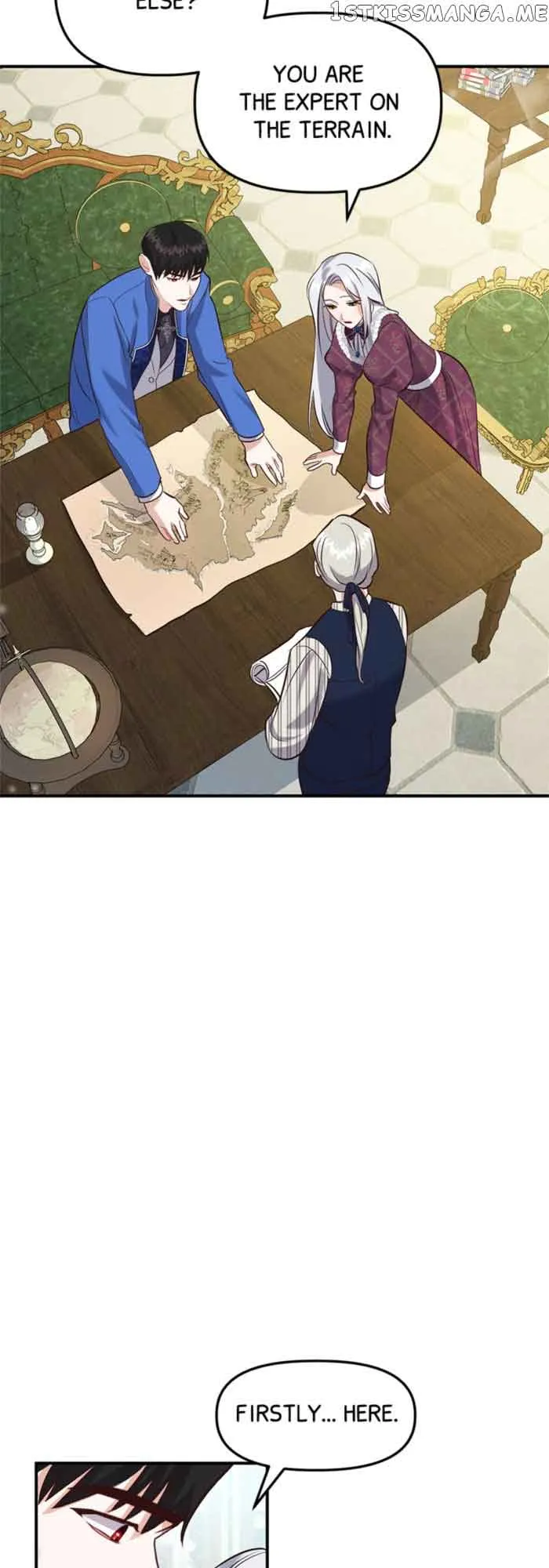 The Fake Duchess In Distresss Chapter 18 Online - página 42