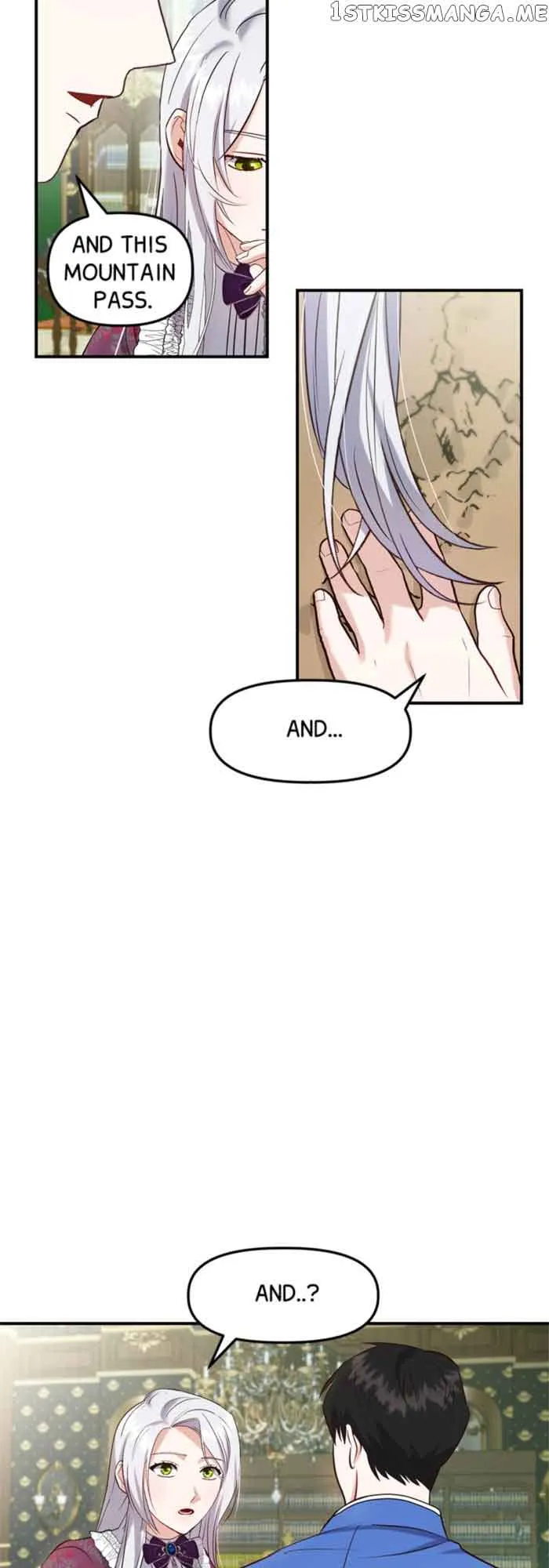 The Fake Duchess In Distresss Chapter 18 Online - página 43