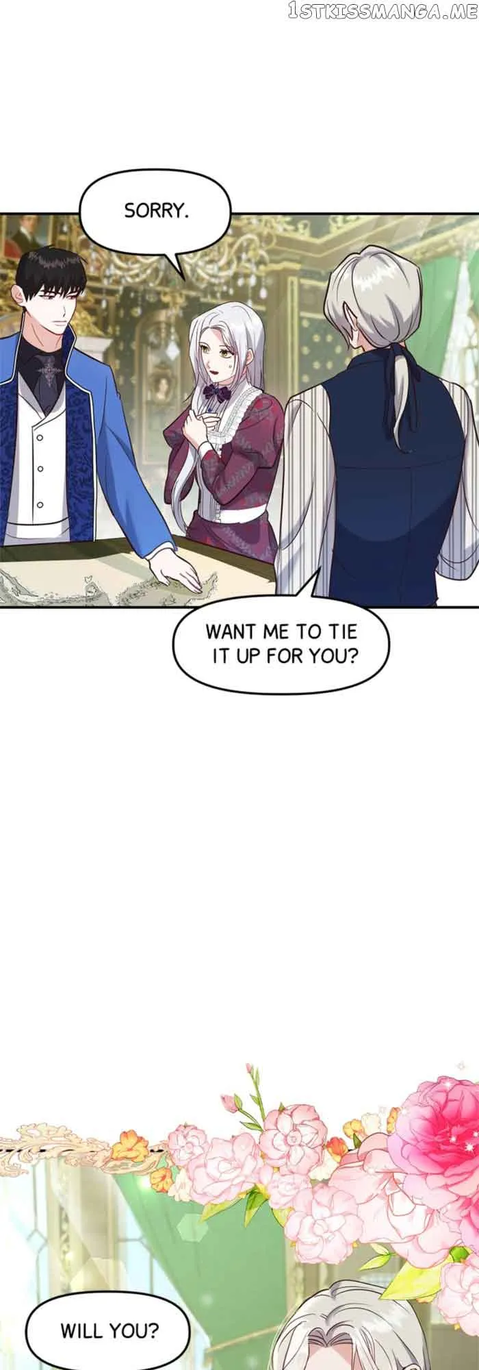 The Fake Duchess In Distresss Chapter 18 Online - página 45