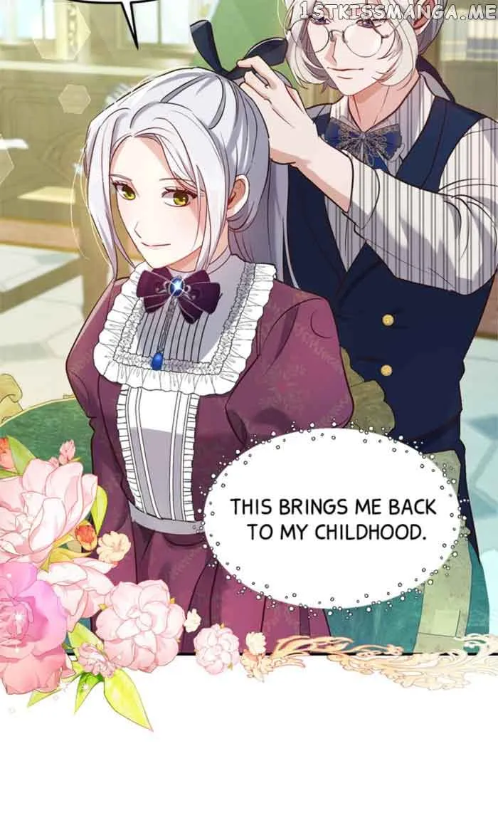 The Fake Duchess In Distresss Chapter 18 Online - página 46