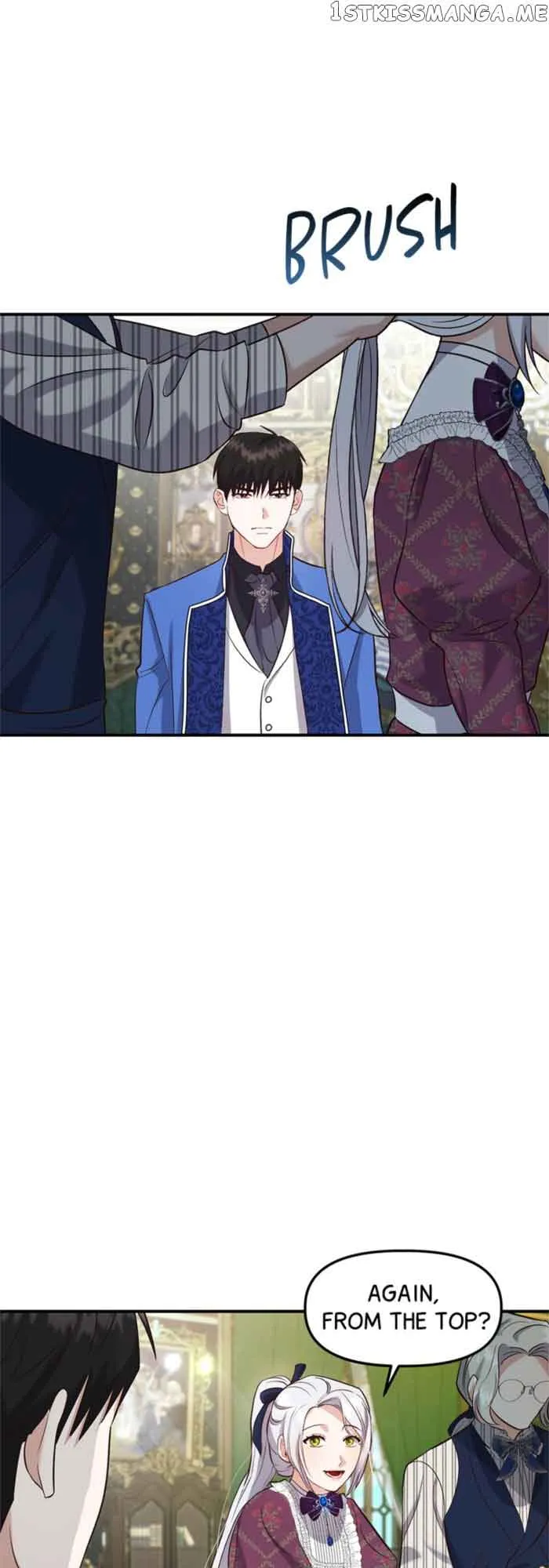 The Fake Duchess In Distresss Chapter 18 Online - página 47