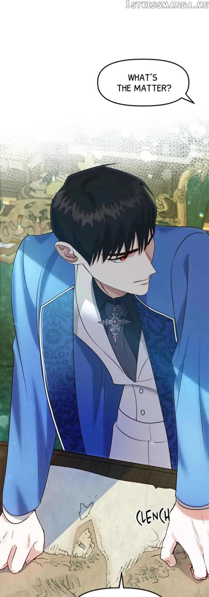 The Fake Duchess In Distresss Chapter 18 Online - página 49