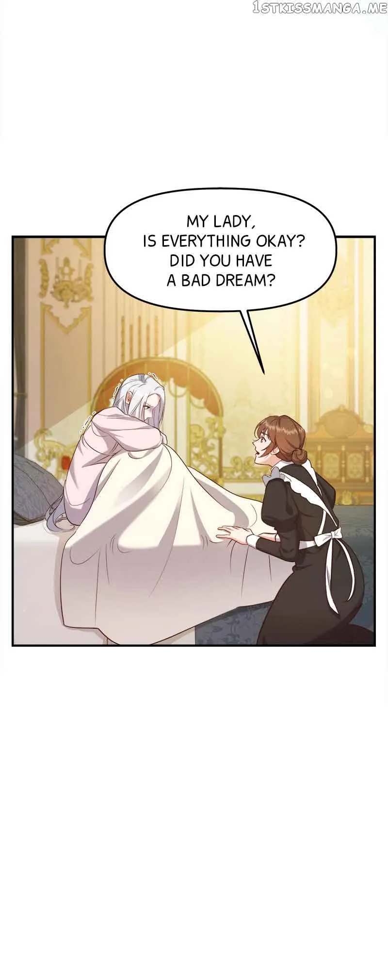 The Fake Duchess In Distresss Chapter 2 Online - página 3