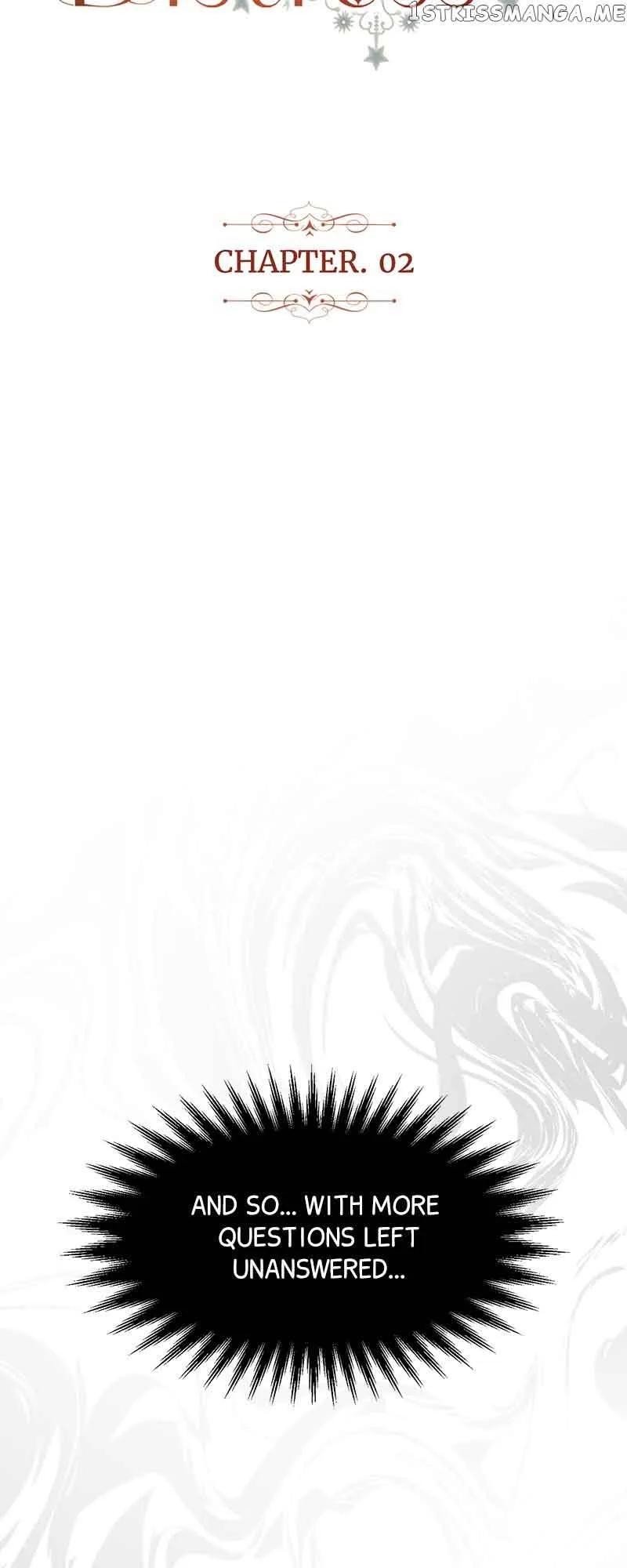 The Fake Duchess In Distresss Chapter 2 Online - página 6
