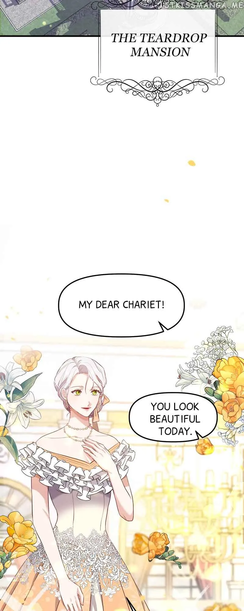 The Fake Duchess In Distresss Chapter 2 Online - página 8
