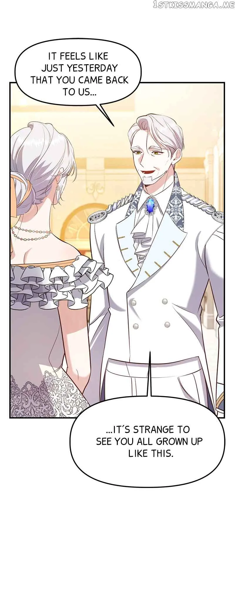The Fake Duchess In Distresss Chapter 2 Online - página 10