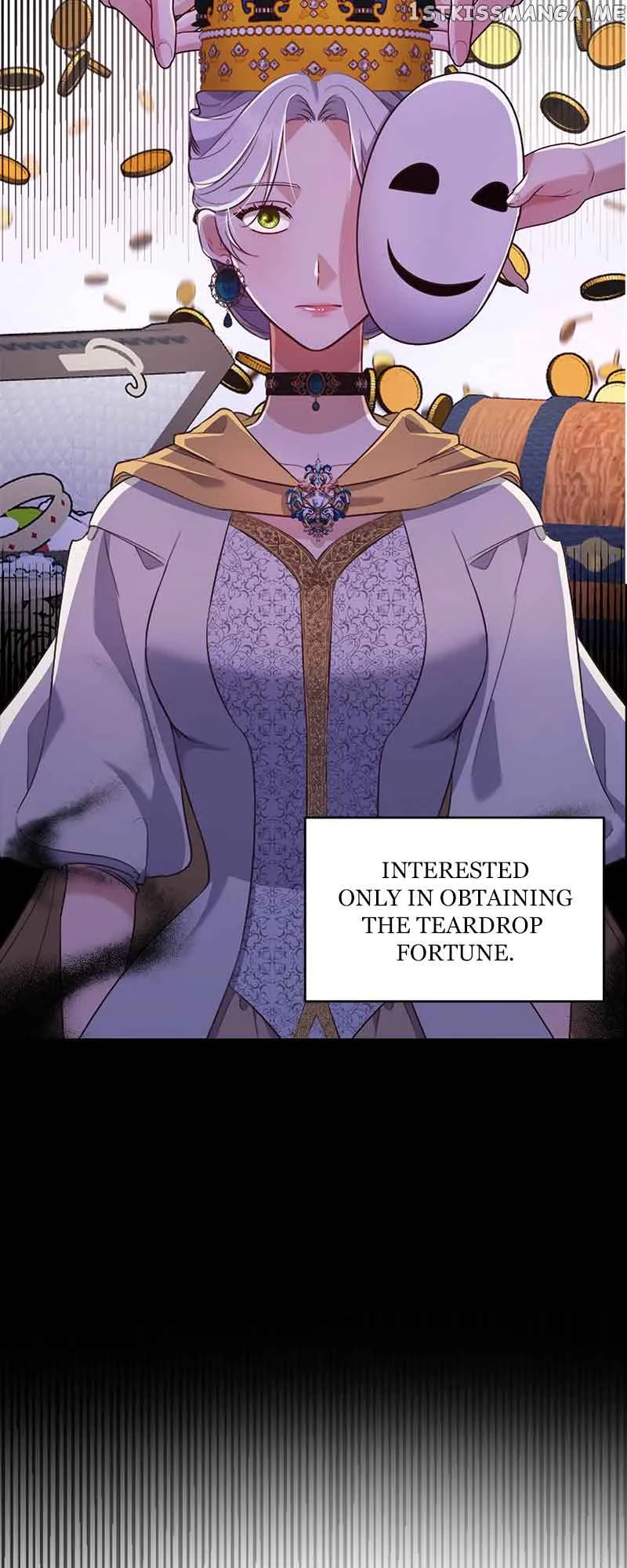 The Fake Duchess In Distresss Chapter 2 Online - página 13
