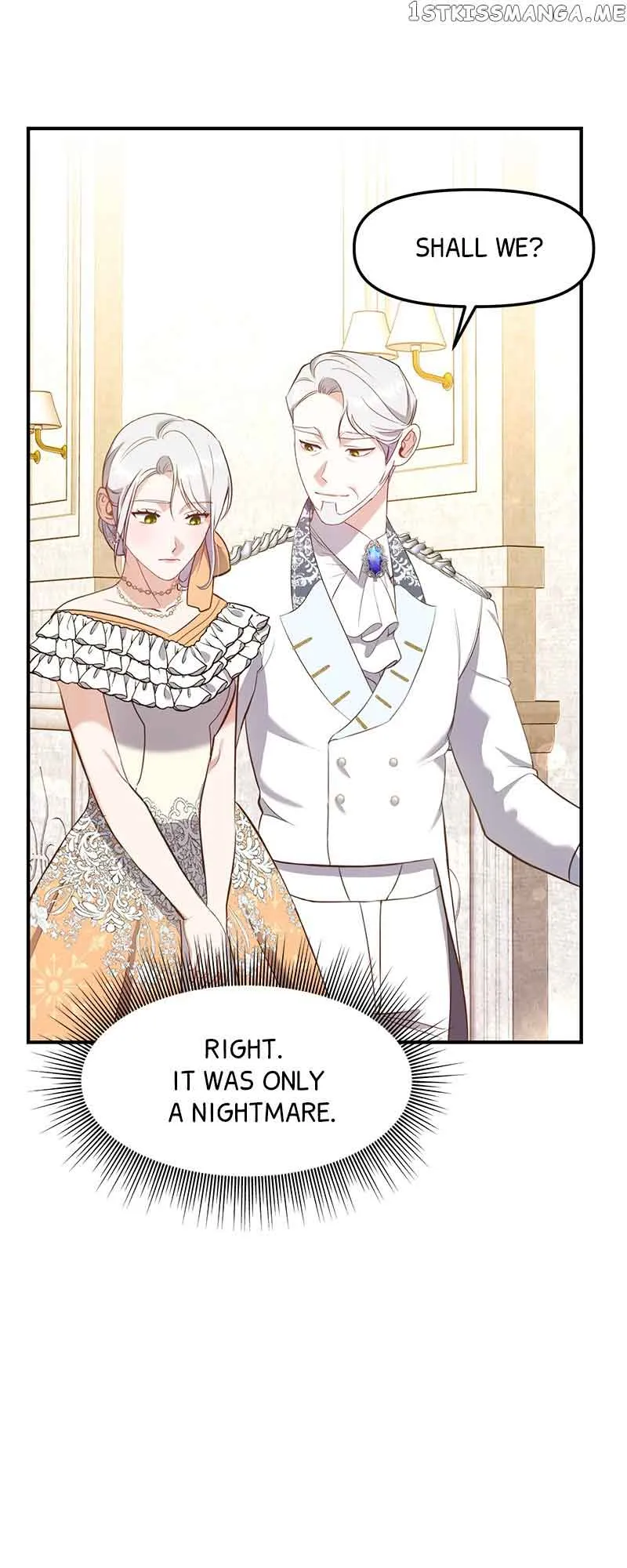 The Fake Duchess In Distresss Chapter 2 Online - página 15