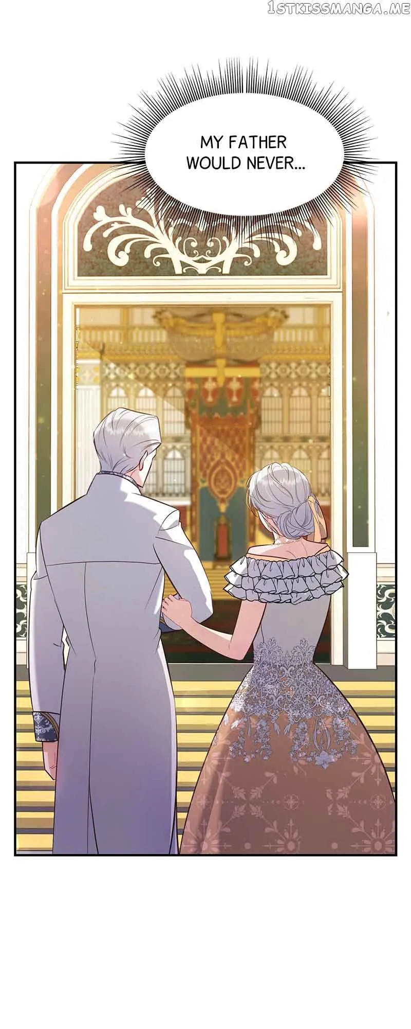 The Fake Duchess In Distresss Chapter 2 Online - página 16