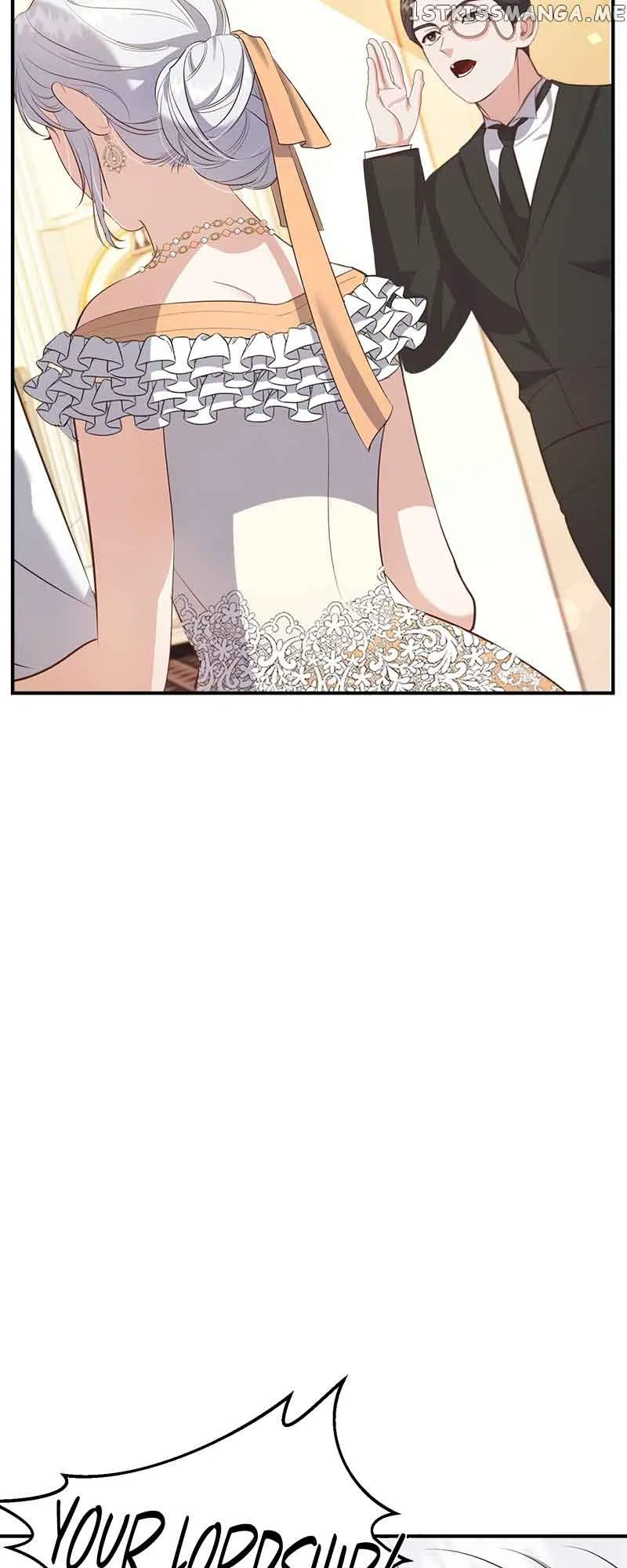 The Fake Duchess In Distresss Chapter 2 Online - página 19