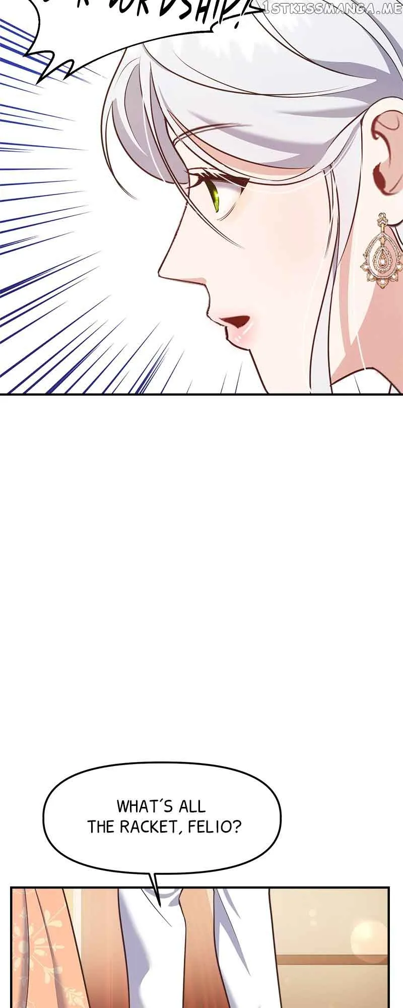 The Fake Duchess In Distresss Chapter 2 Online - página 20