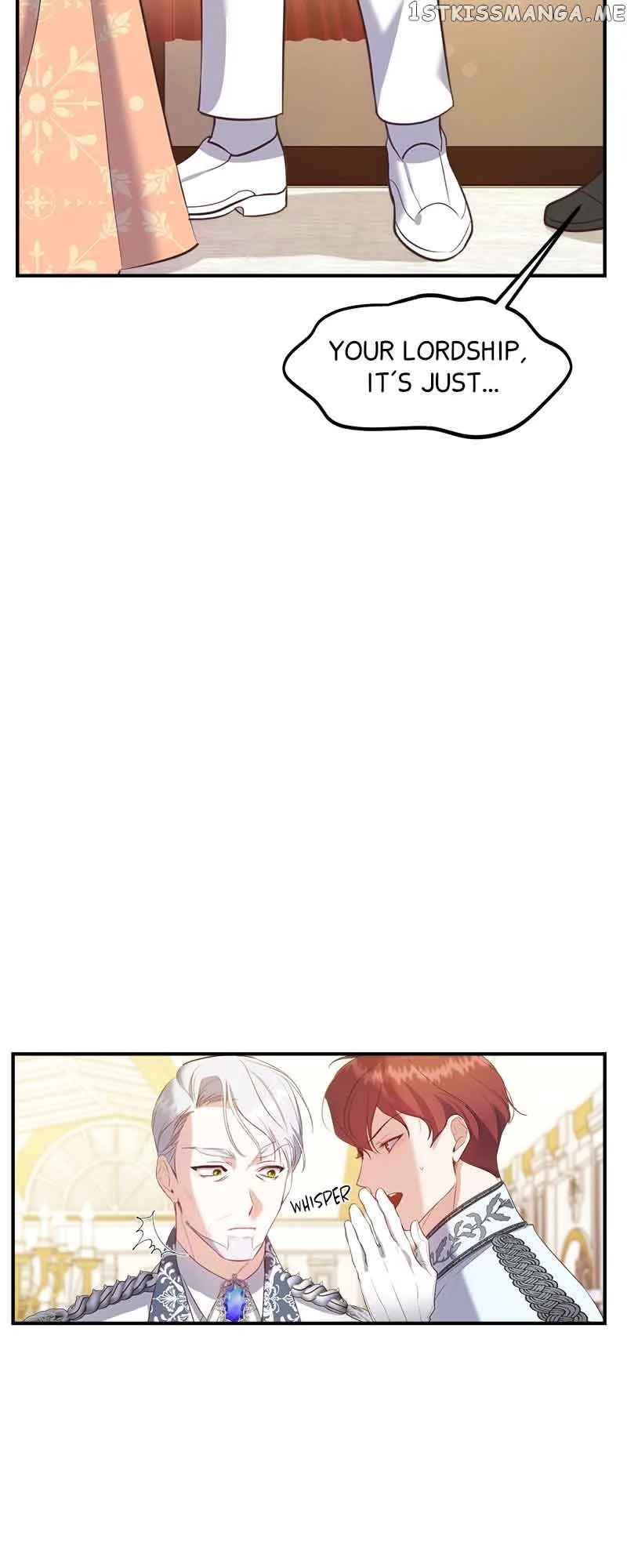 The Fake Duchess In Distresss Chapter 2 Online - página 21