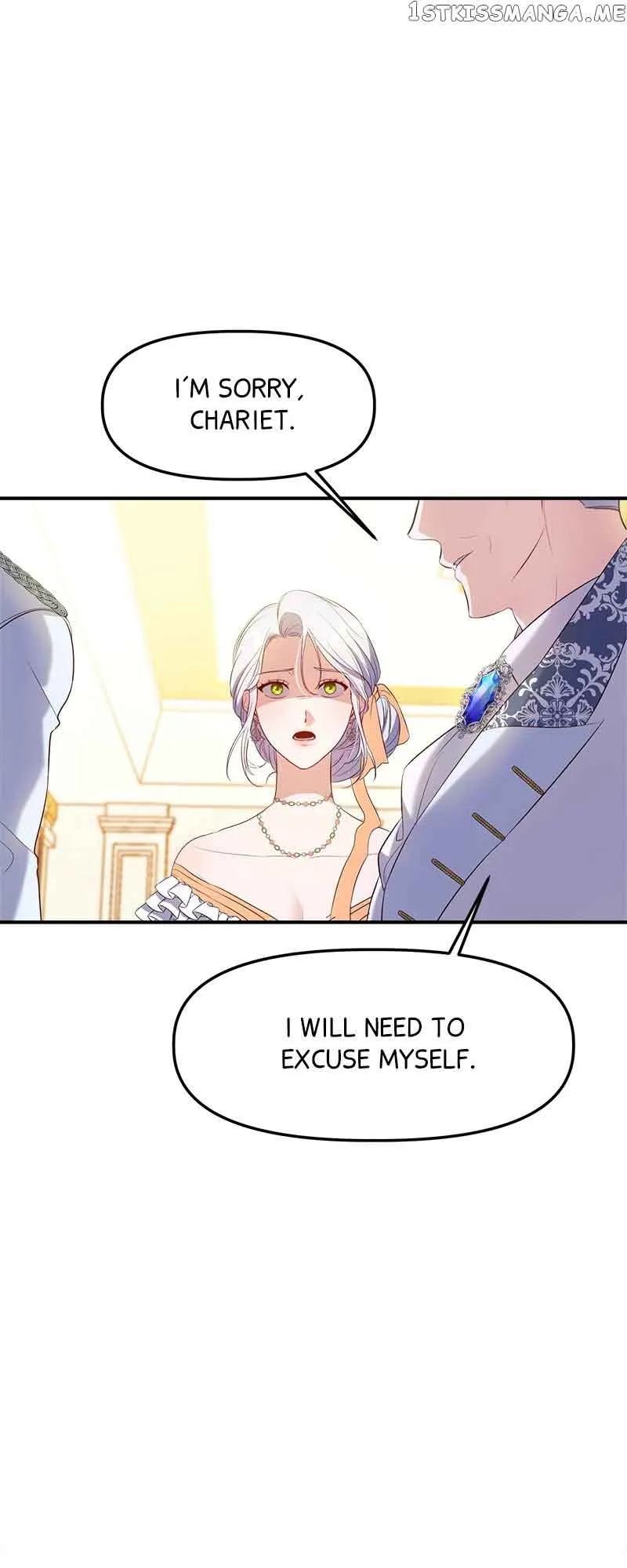 The Fake Duchess In Distresss Chapter 2 Online - página 22