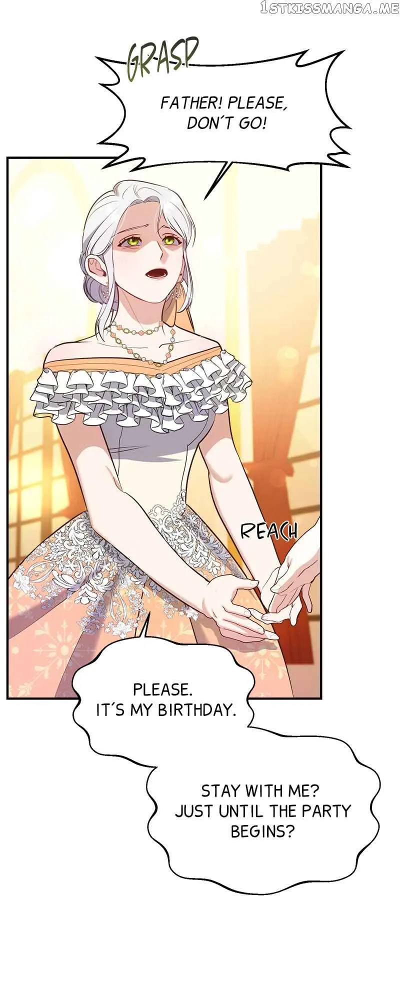 The Fake Duchess In Distresss Chapter 2 Online - página 26