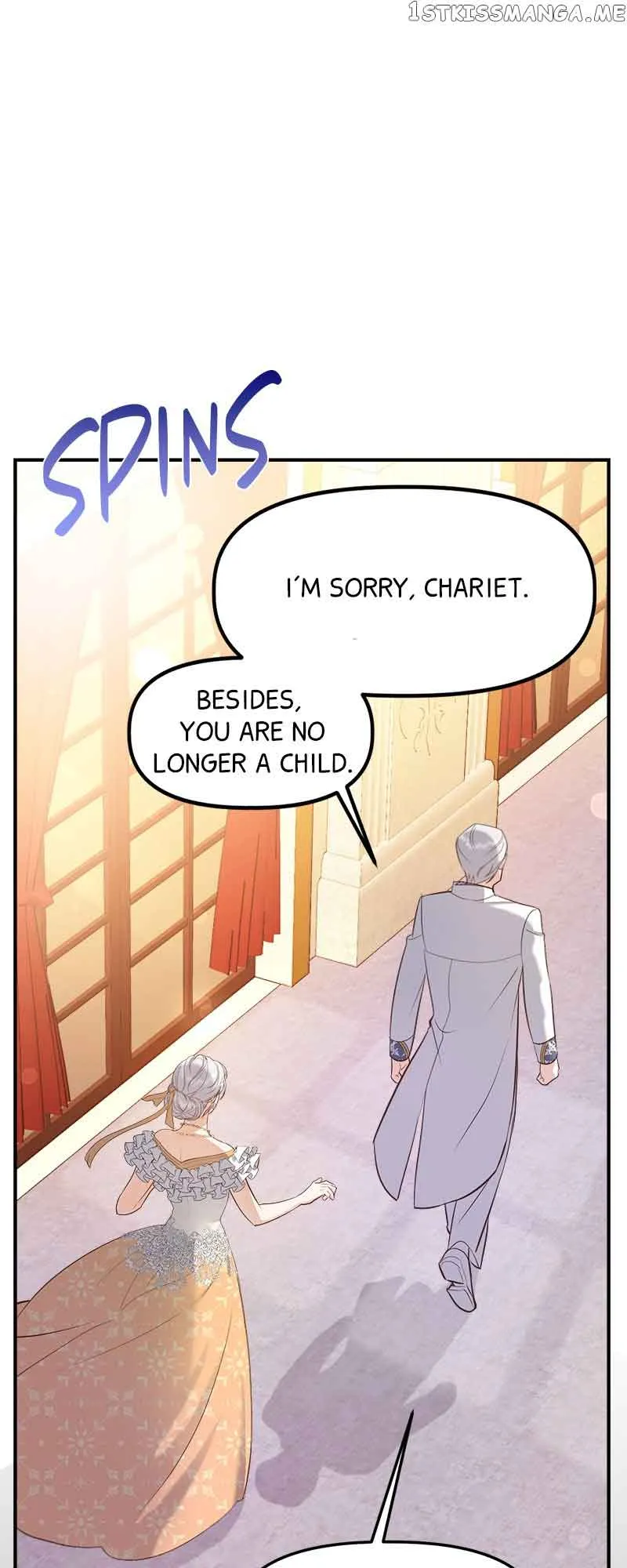 The Fake Duchess In Distresss Chapter 2 Online - página 27