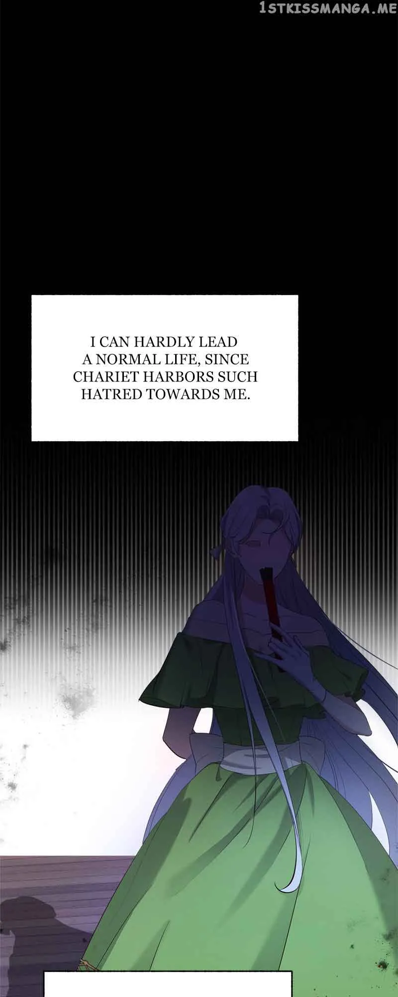 The Fake Duchess In Distresss Chapter 2 Online - página 38
