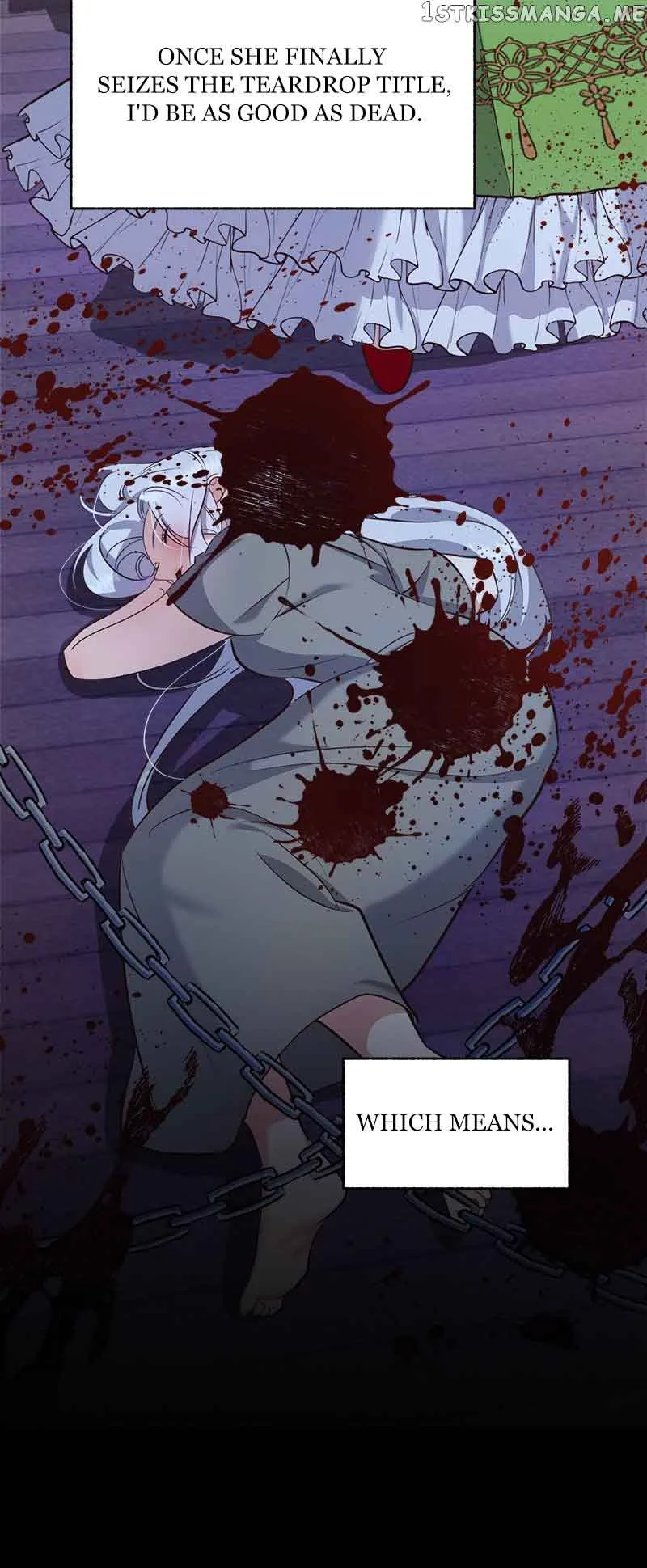 The Fake Duchess In Distresss Chapter 2 Online - página 39