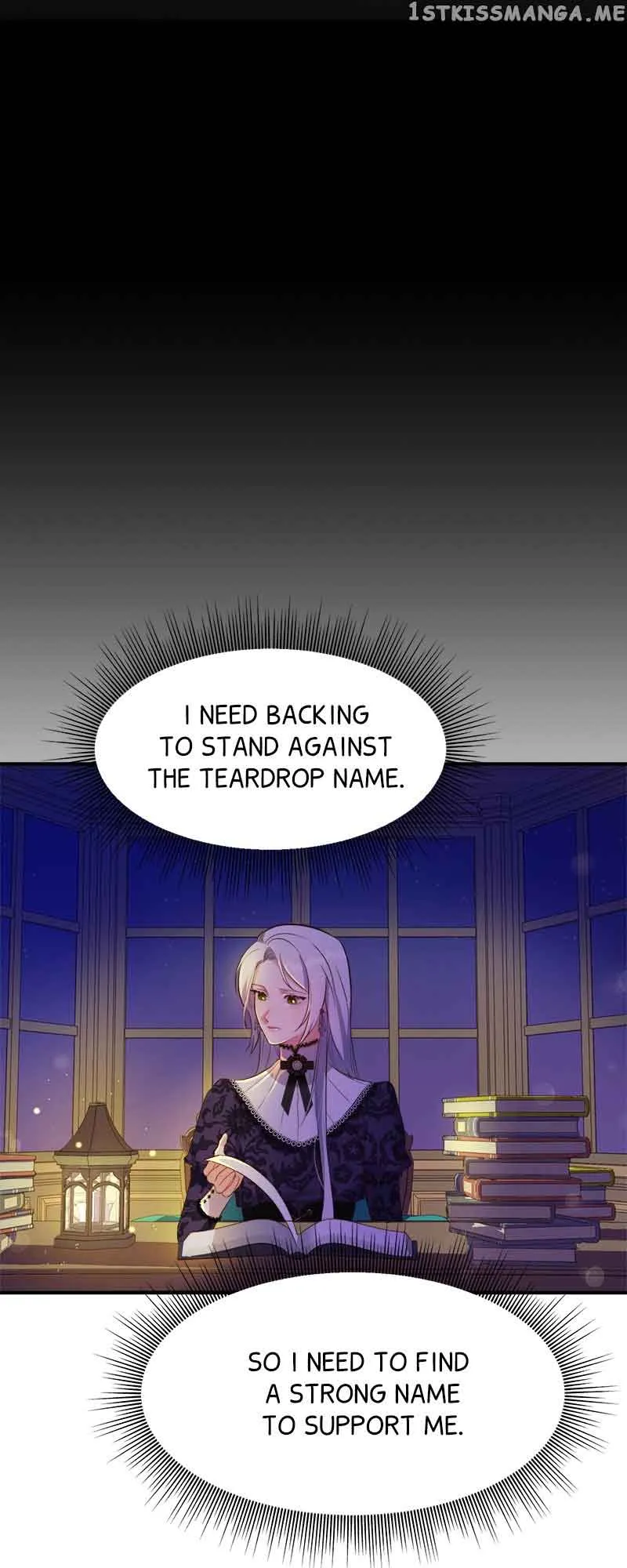 The Fake Duchess In Distresss Chapter 2 Online - página 40