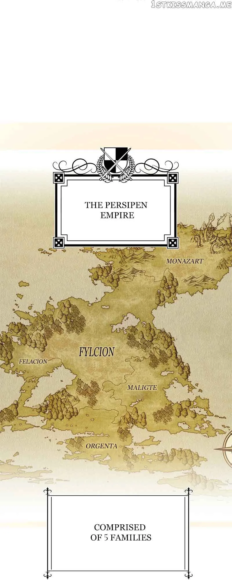 The Fake Duchess In Distresss Chapter 2 Online - página 41