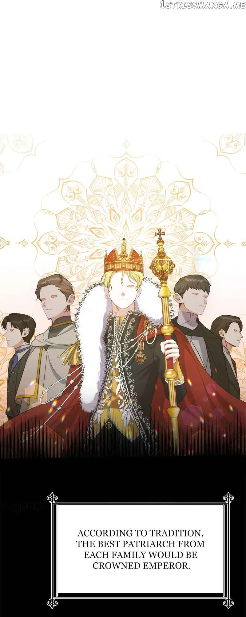 The Fake Duchess In Distresss Chapter 2 Online - página 42