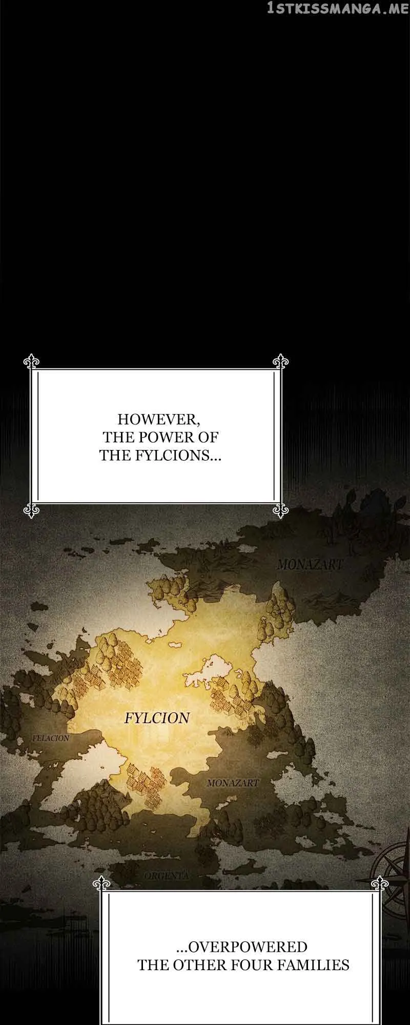 The Fake Duchess In Distresss Chapter 2 Online - página 43