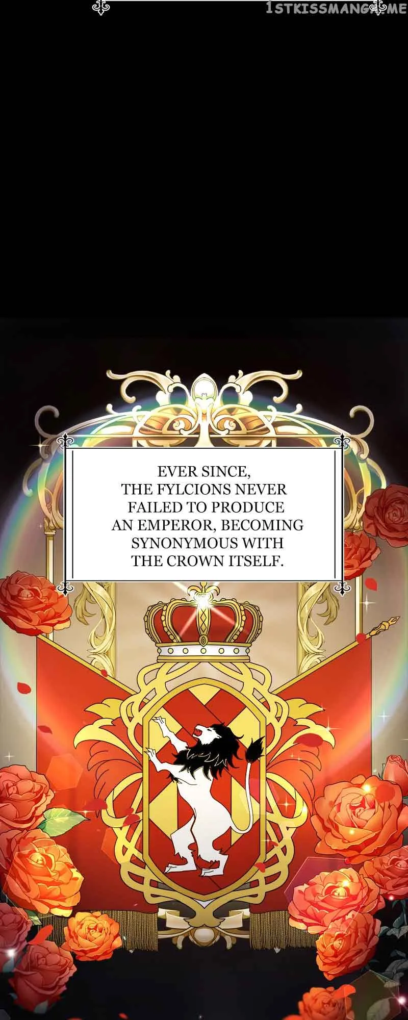 The Fake Duchess In Distresss Chapter 2 Online - página 44