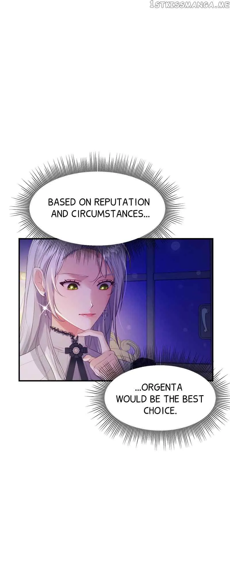 The Fake Duchess In Distresss Chapter 2 Online - página 47