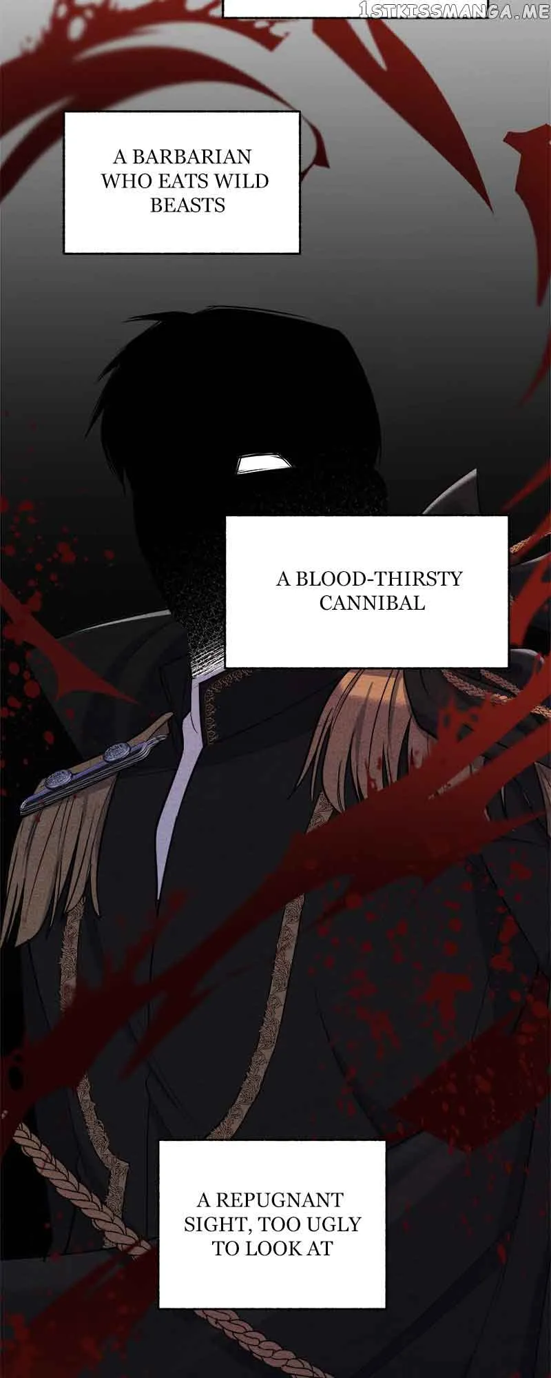 The Fake Duchess In Distresss Chapter 2 Online - página 52