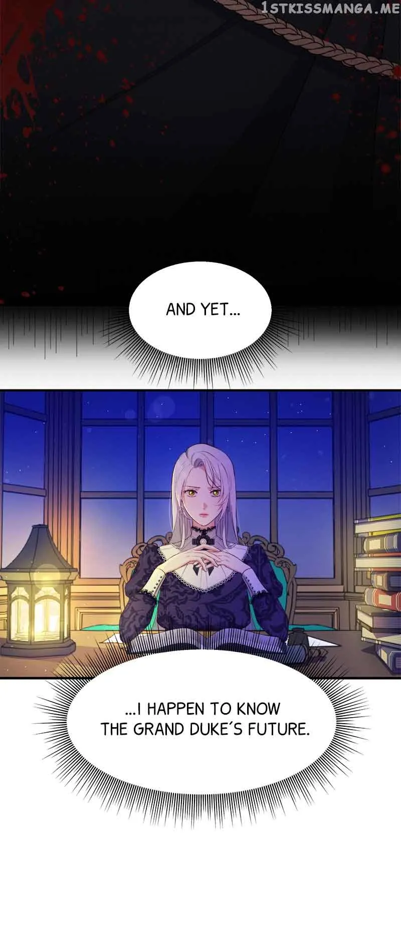 The Fake Duchess In Distresss Chapter 2 Online - página 53