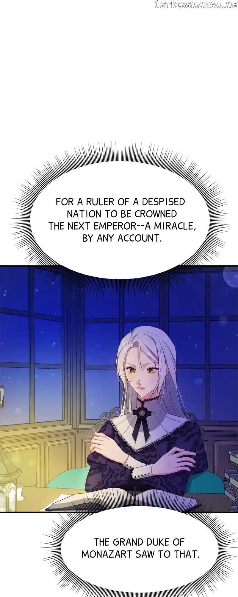 The Fake Duchess In Distresss Chapter 2 Online - página 56