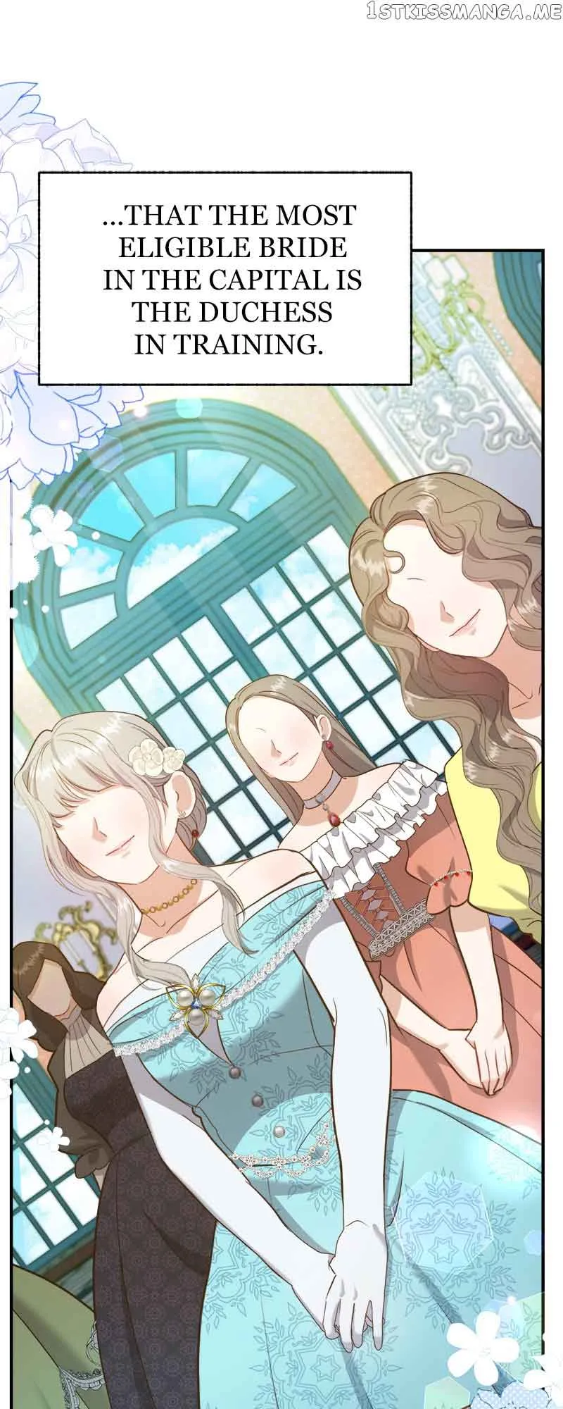 The Fake Duchess In Distresss Chapter 2 Online - página 61