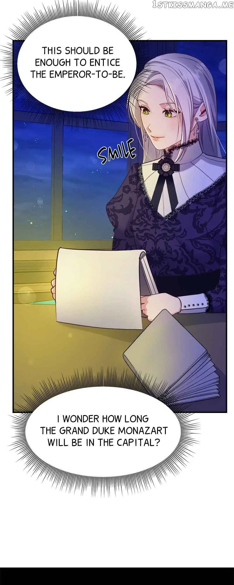 The Fake Duchess In Distresss Chapter 2 Online - página 64
