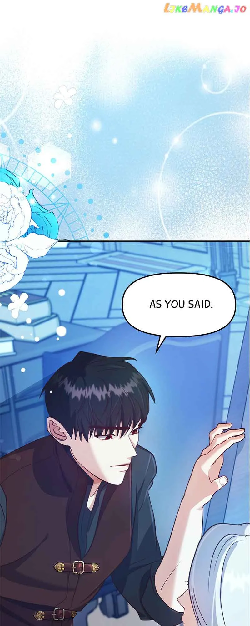 The Fake Duchess In Distresss Chapter 23 Online - página 2