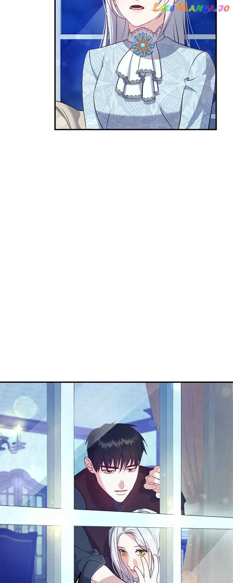The Fake Duchess In Distresss Chapter 23 Online - página 5