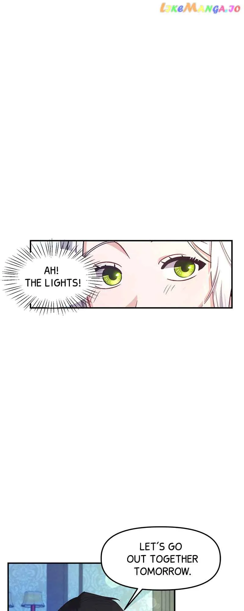 The Fake Duchess In Distresss Chapter 23 Online - página 8