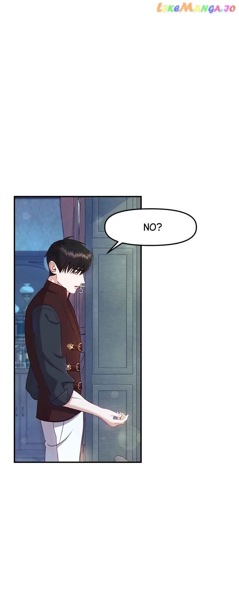 The Fake Duchess In Distresss Chapter 23 Online - página 11